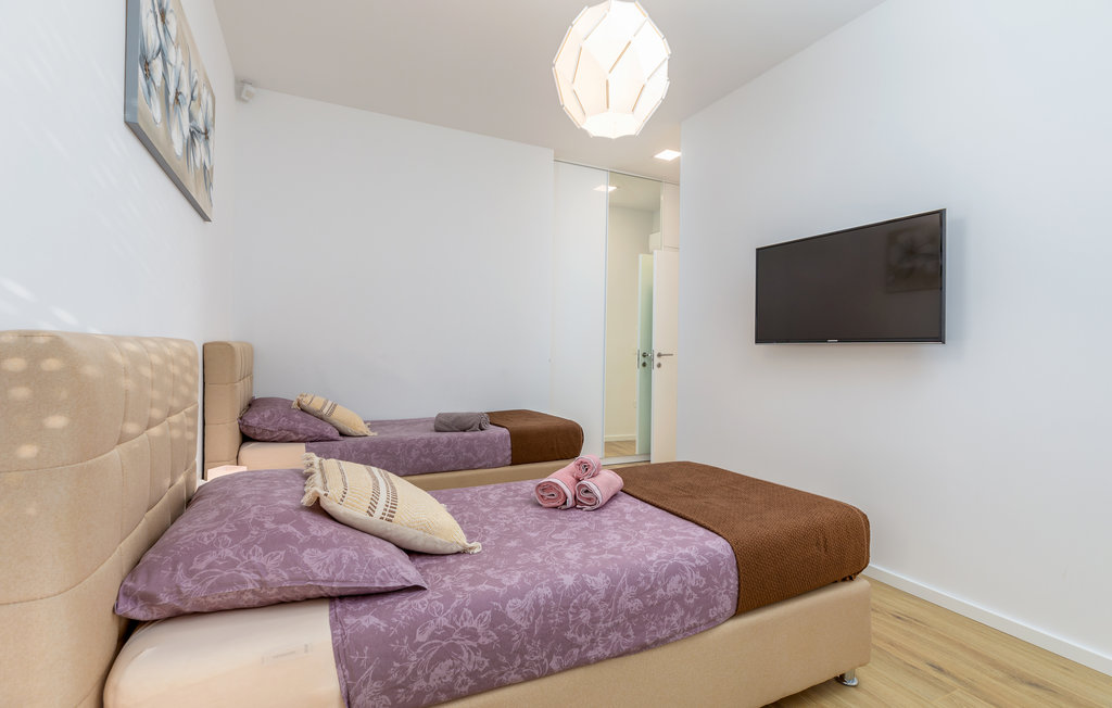 Feriehuse - Duga Uvala-Segotici , Kroatien - CIO305 27