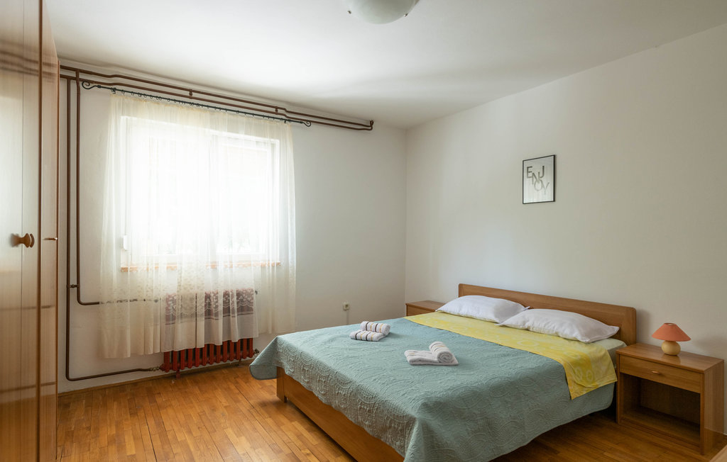 Feriehus - Duga Uvala-Peruski , Kroatia - CIO331 36