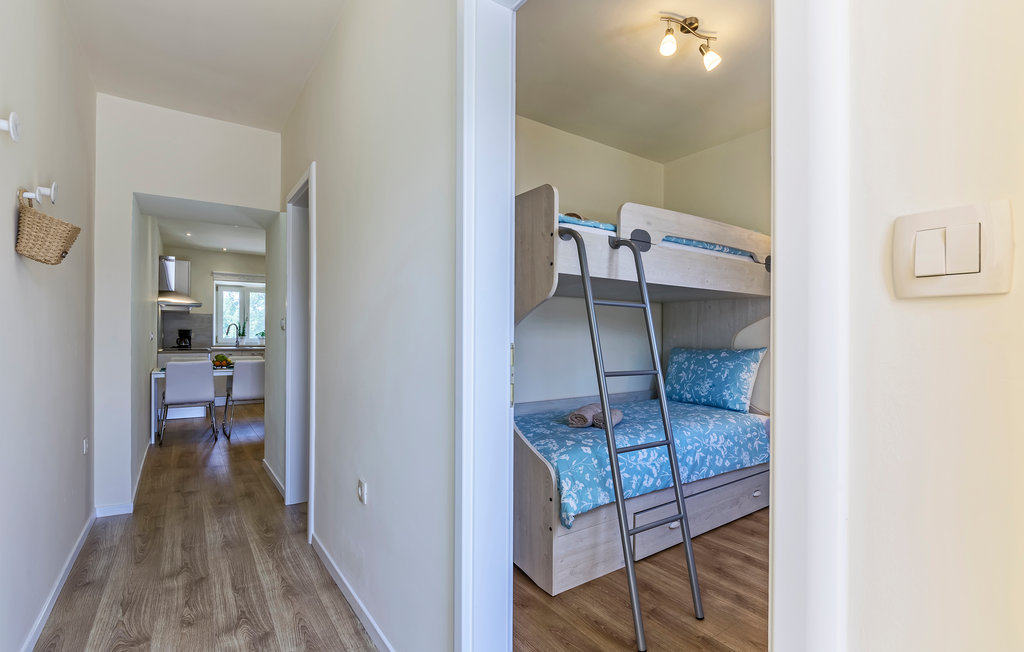 Feriehuse - Labin-Ripenda Kras , Kroatien - CIO335 20