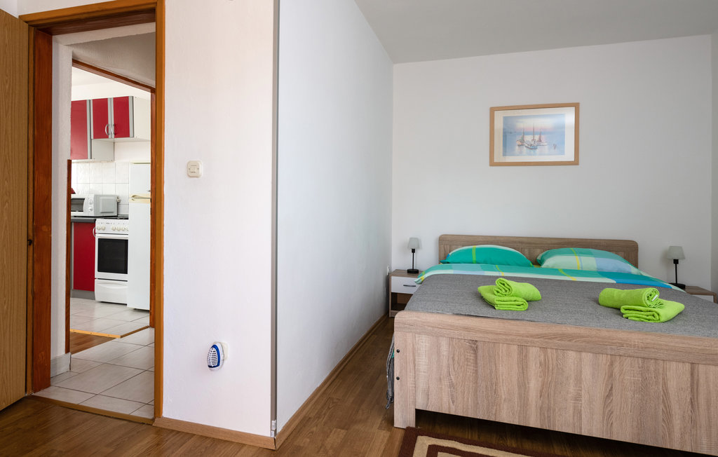 Semesterhus - Labin-Vinez , Kroatien - CIO345 26