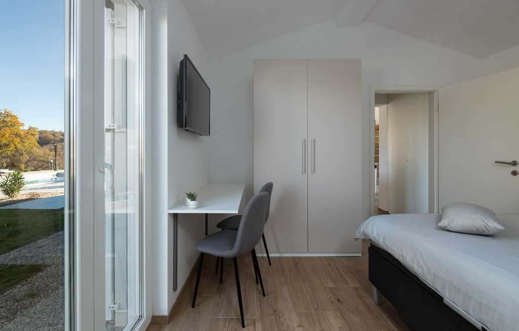 Feriehuse - Labin-Kapelica , Kroatien - CIO346 23