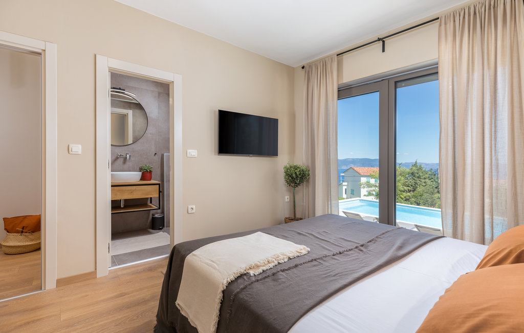 Feriehuse - Labin-Gondolici , Kroatien - CIO366 37