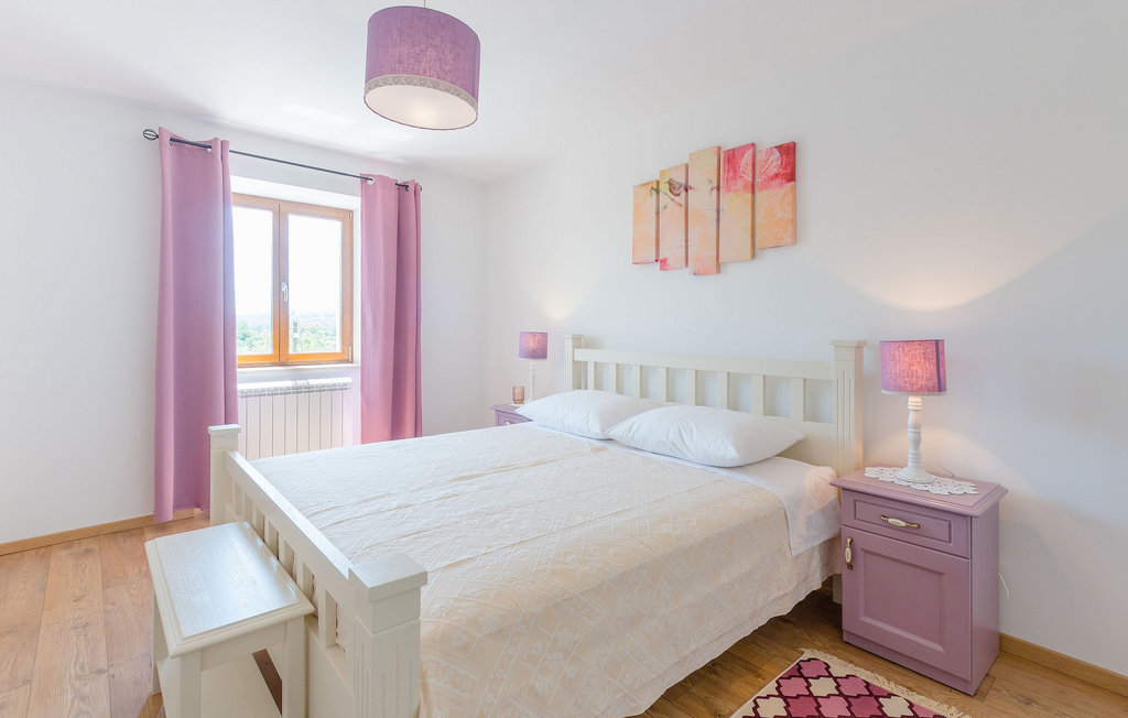 Feriehuse - Labin-Nova Vas , Kroatien - CIO370 36