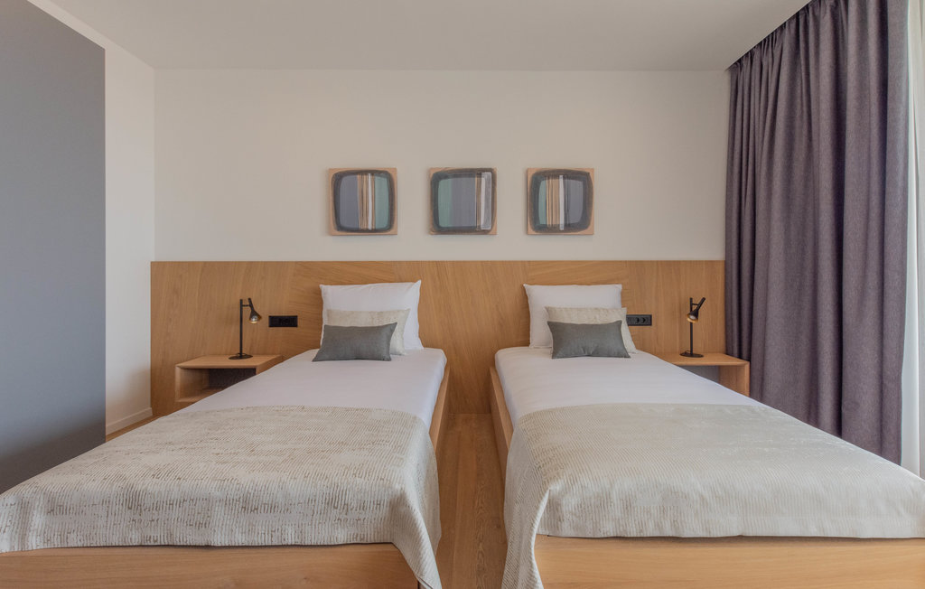 Feriehuse - Labin-Martinski , Kroatien - CIO381 32