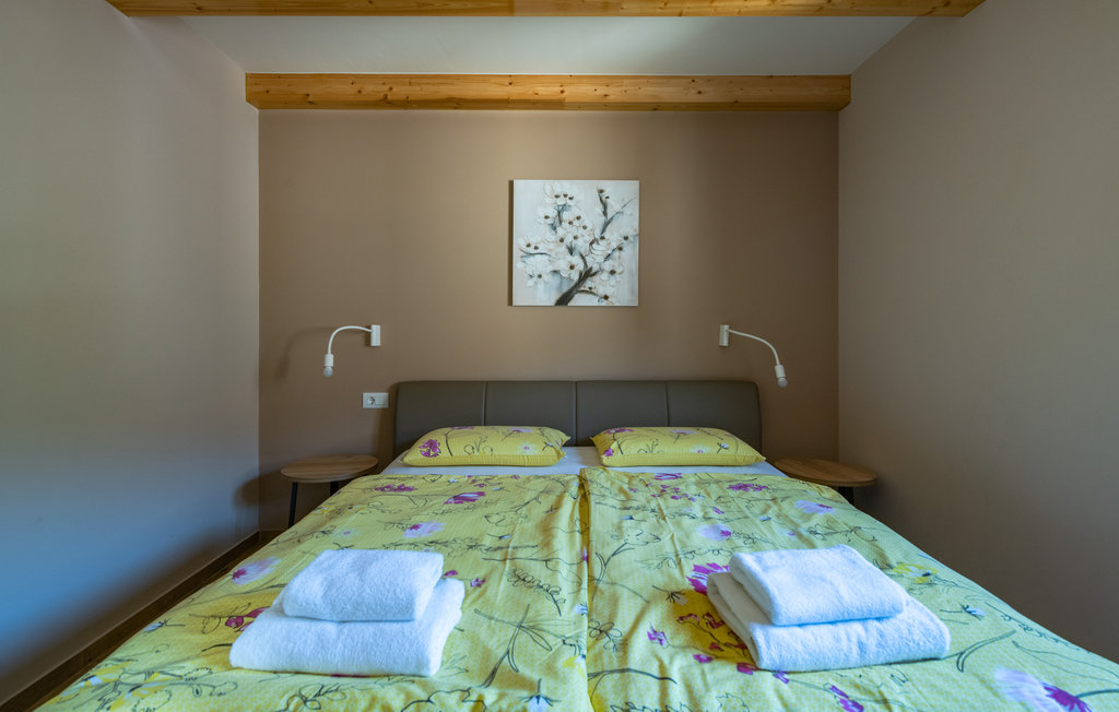 Ferienhaus - Krnica-Krnicki porat , Kroatien - CIO390 35