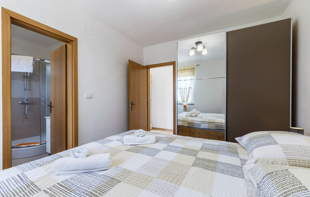 Feriehuse - Duga Uvala-Peruski , Kroatien - CIO903 30