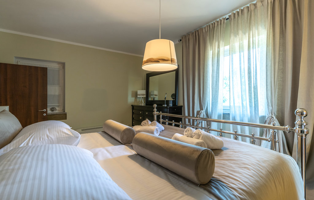 Feriehuse - Labin-Sumber , Kroatien - CIO913 44