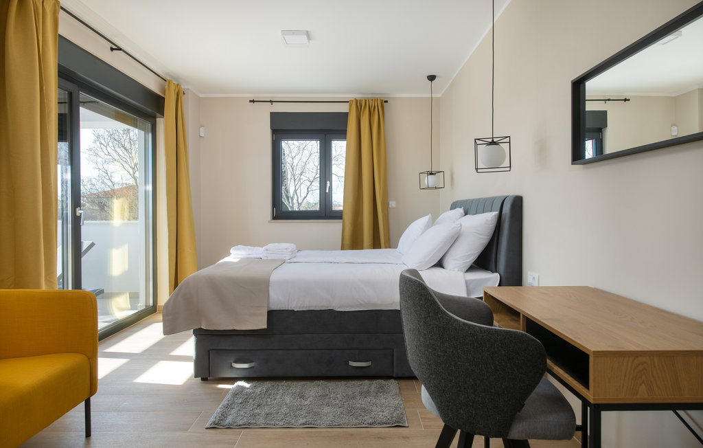 Feriehus - Krnica , Kroatia - CIO927 32