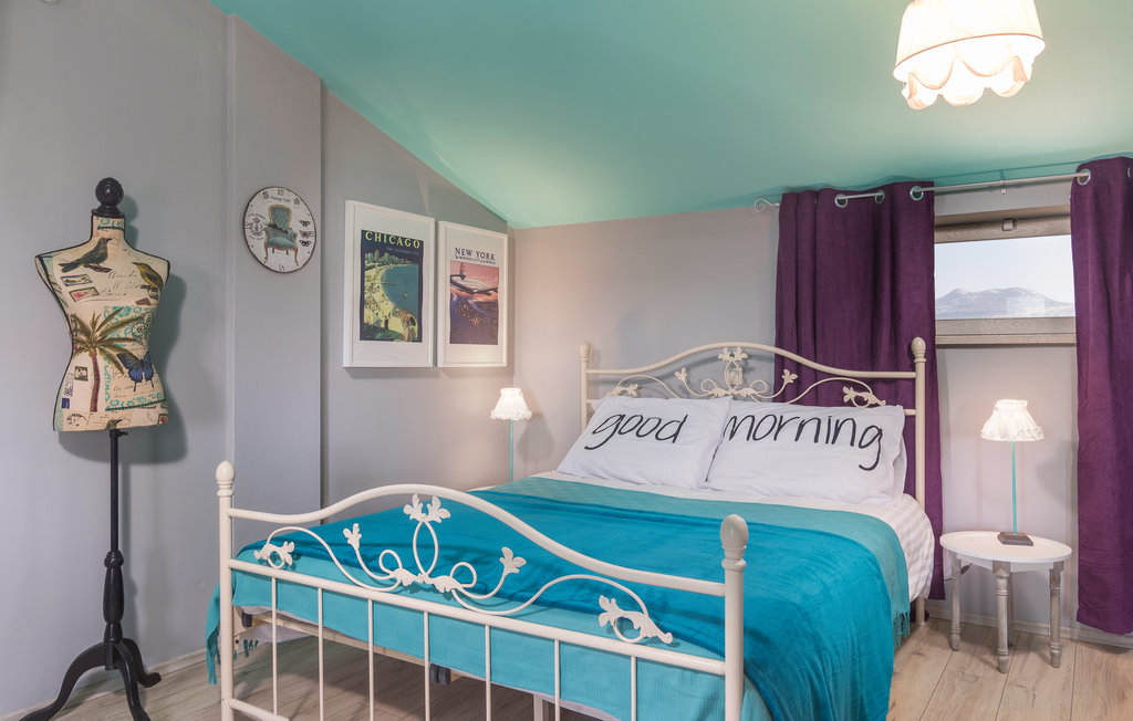 Feriehuse - Labin-Erzisce , Kroatien - CIO096 67