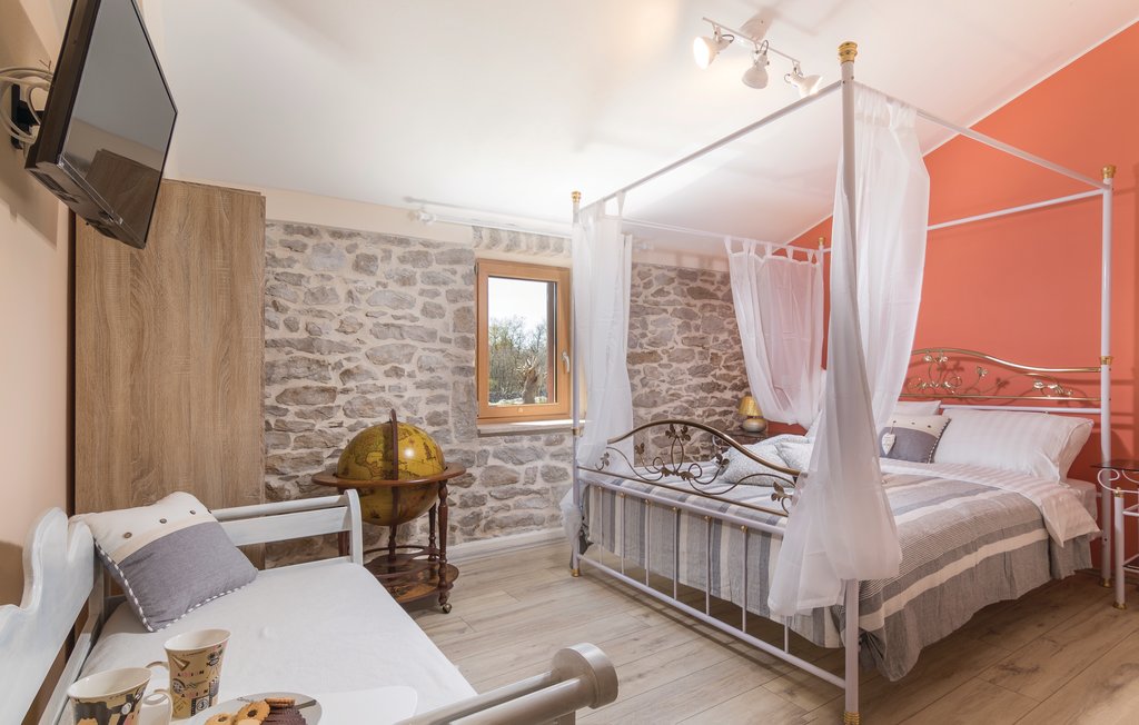 Feriehuse - Labin-Erzisce , Kroatien - CIO096 73