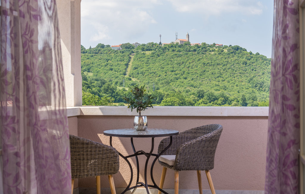 Feriehuse - Krnica , Kroatien - CIO190 46