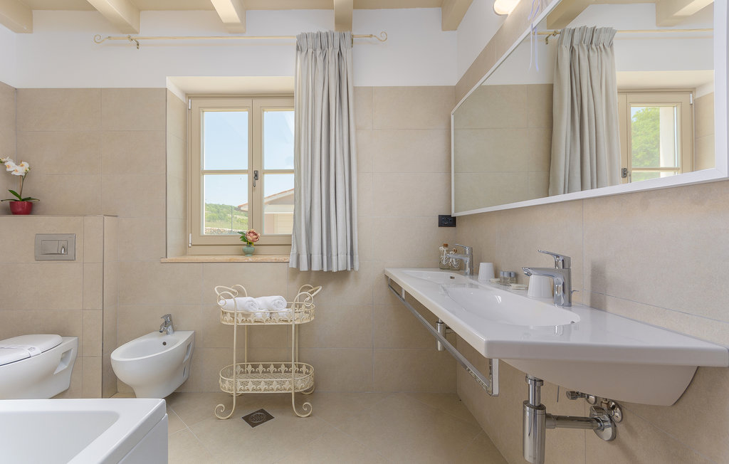 Feriehuse - Krnica , Kroatien - CIO190 51