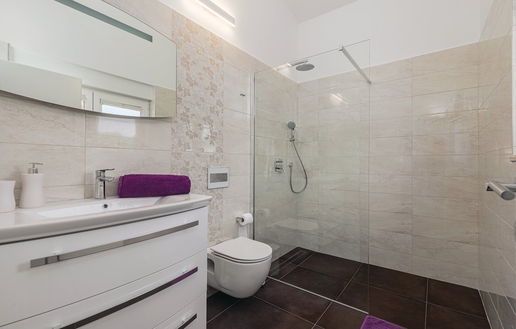 Feriehus - Krnica , Kroatia - CIO213 37