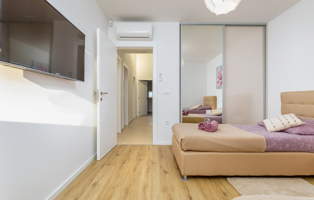 Feriehuse - Duga Uvala-Segotici , Kroatien - CIO305 32