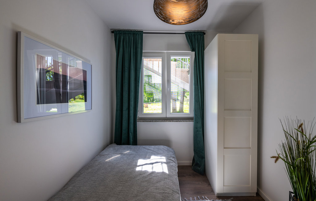 Feriehus - Labin-Sumber , Kroatia - CIO323 35