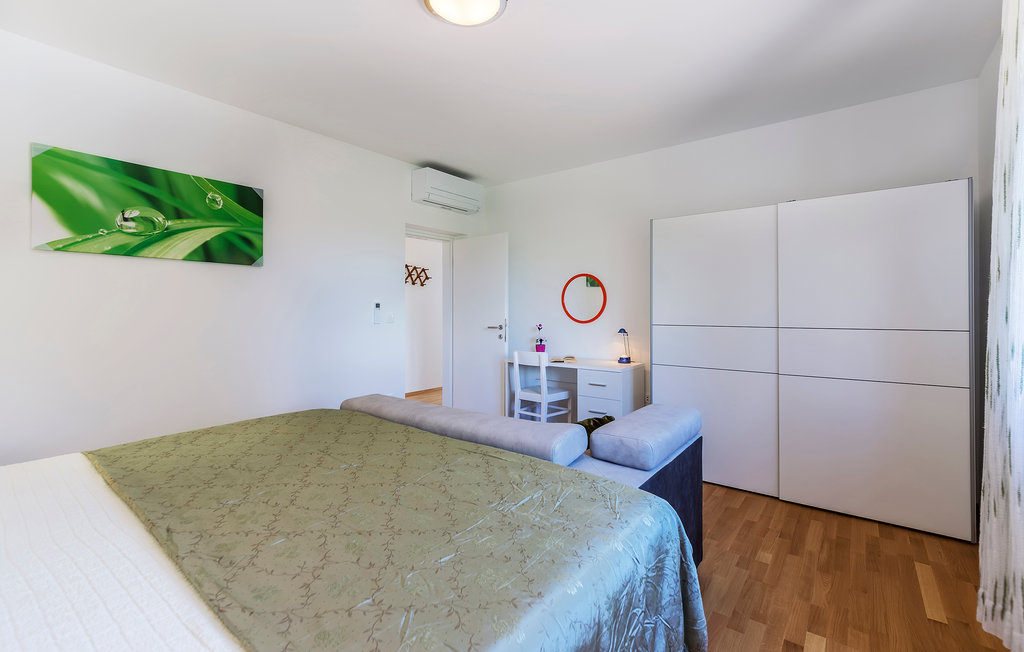 Semesterhus - Labin , Kroatien - CIO356 36