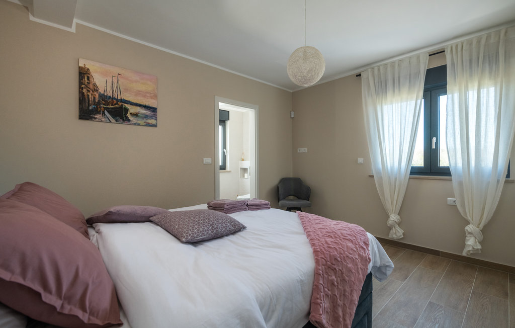 Feriehus - Krnica , Kroatia - CIO927 37