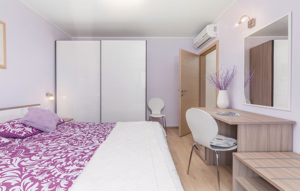 Feriehus - Duga Uvala-Peruski , Kroatia - CIO001 40