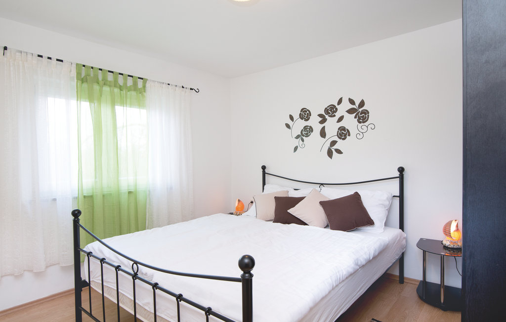 Feriehus - Labin-Jurazini , Kroatia - CIO050 25