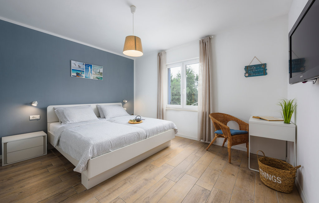 Semesterlägenhet - Labin-Tomovi , Kroatien - CIO104 31