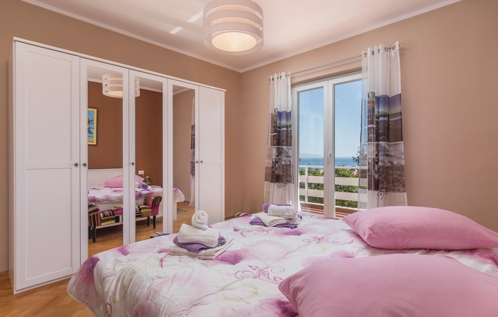 Lejlighed - Rabac , Kroatien - CIO108 21