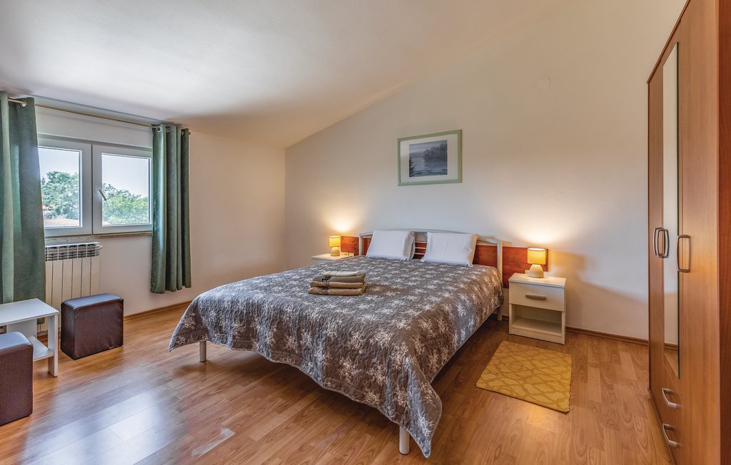 Feriehuse - Duga Uvala-Pavicini , Kroatien - CIO123 45