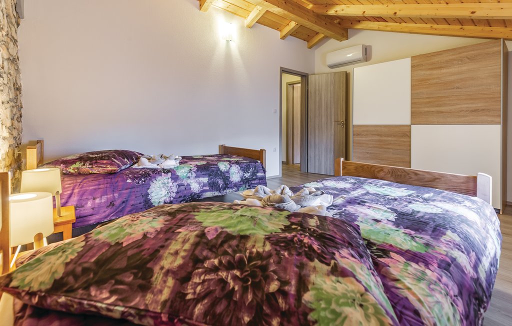 Feriehus - Duga Uvala-Peruski , Kroatia - CIO125 16