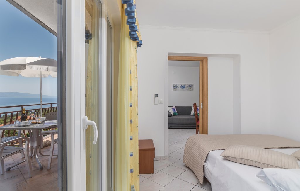 Ferieleilighet - Labin-Ravni , Kroatia - CIO138 38