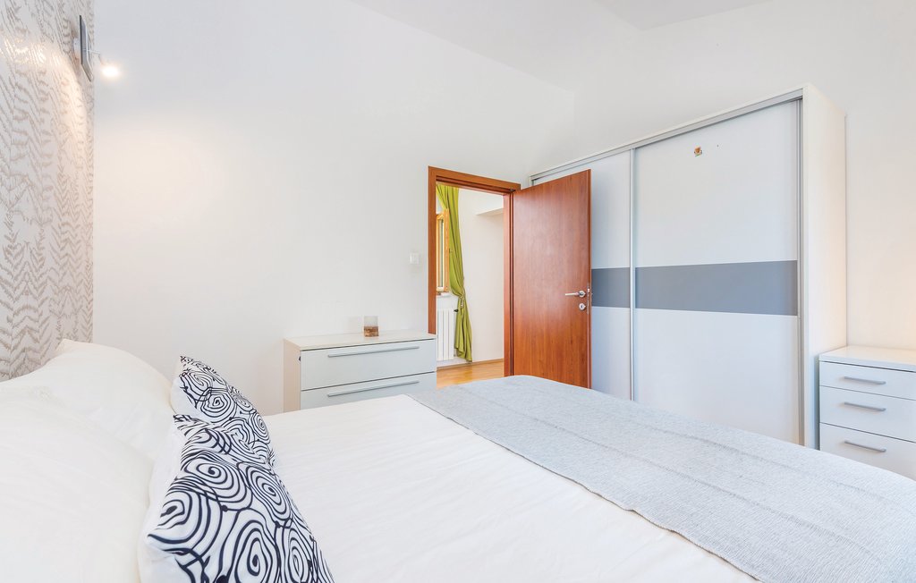 Feriehus - Labin-Susnjevica , Kroatia - CIO183 24