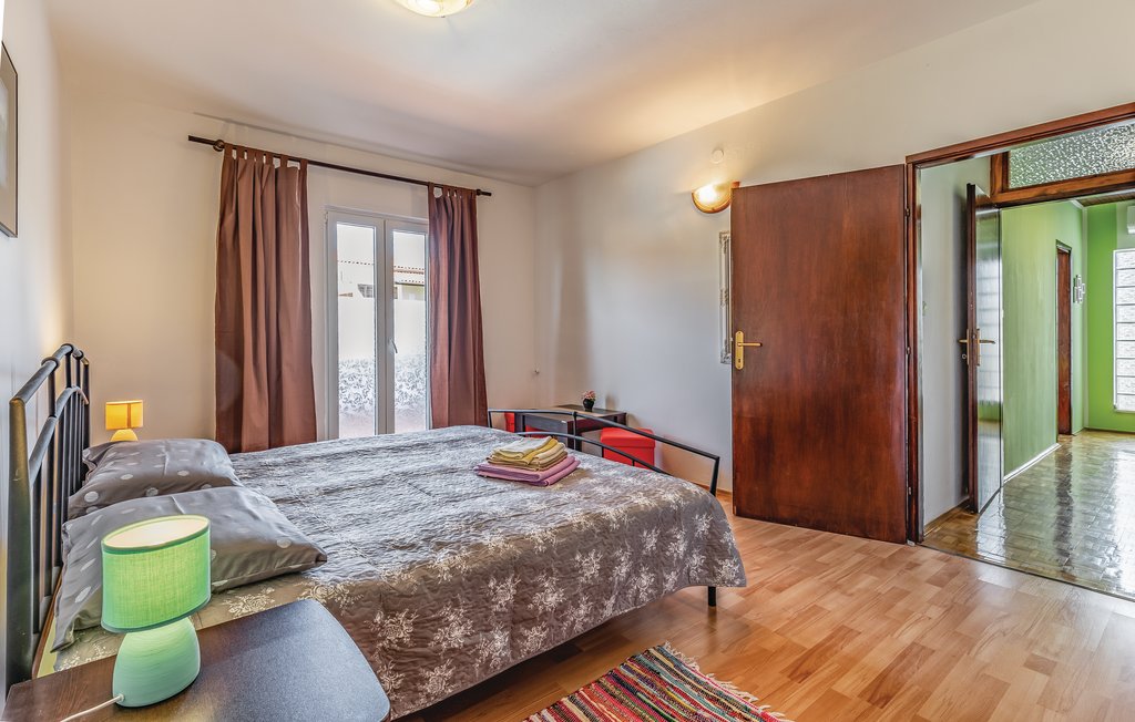 Feriehus - Duga Uvala-Pavicini , Kroatia - CIO230 31