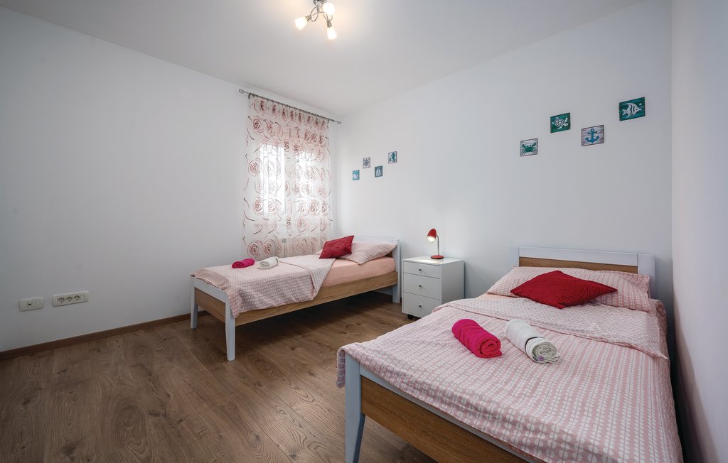 Semesterhus - Labin-Kapelica , Kroatien - CIO245 22
