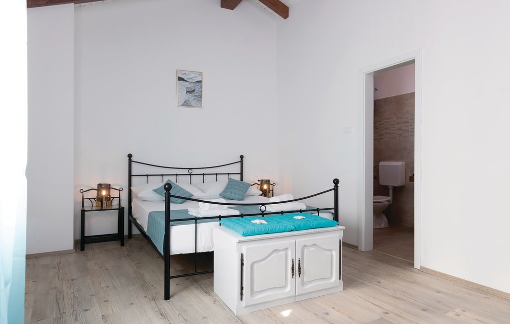 Feriehus - Duga Uvala-Peruski , Kroatia - CIO248 26