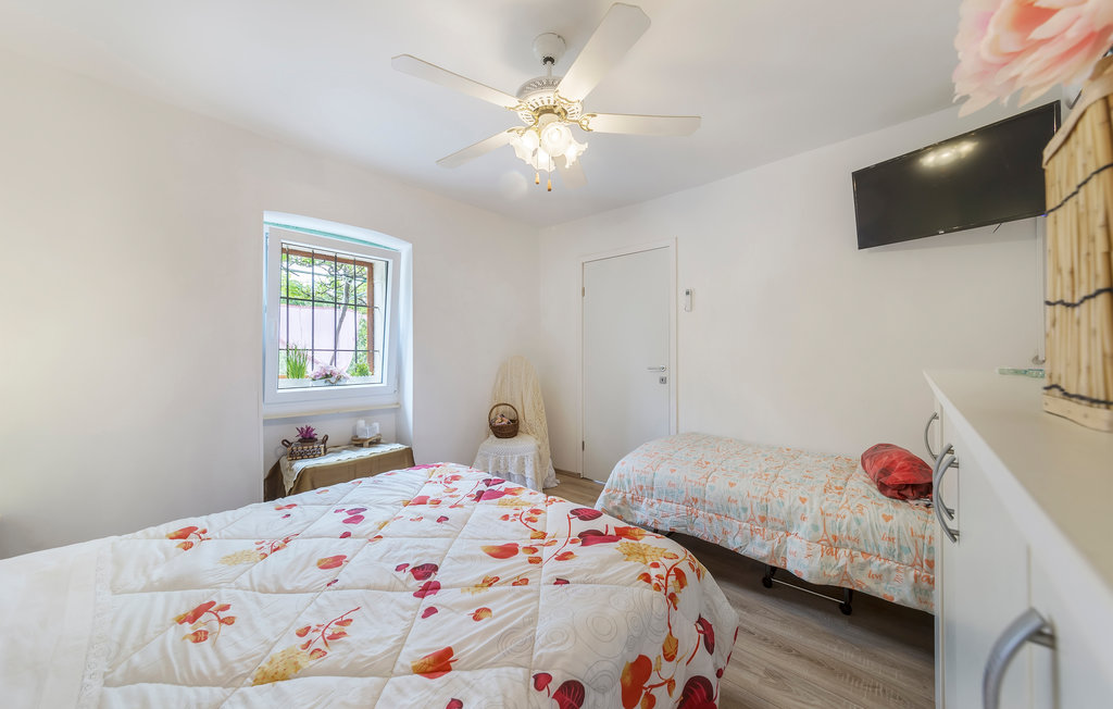 Feriehus - Labin-Kostrcani , Kroatia - CIO292 27