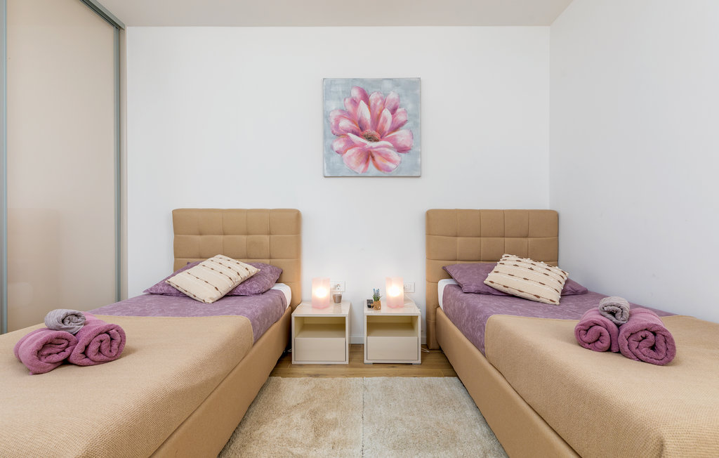 Feriehuse - Duga Uvala-Segotici , Kroatien - CIO305 25