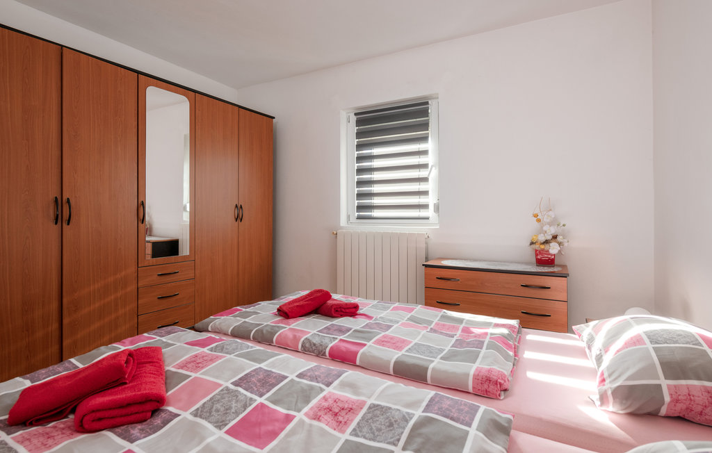 Semesterhus - Labin-Vinez , Kroatien - CIO345 24