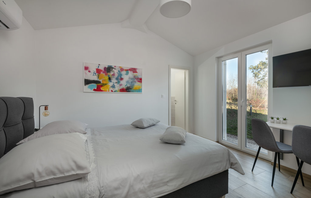 Feriehuse - Labin-Kapelica , Kroatien - CIO346 21