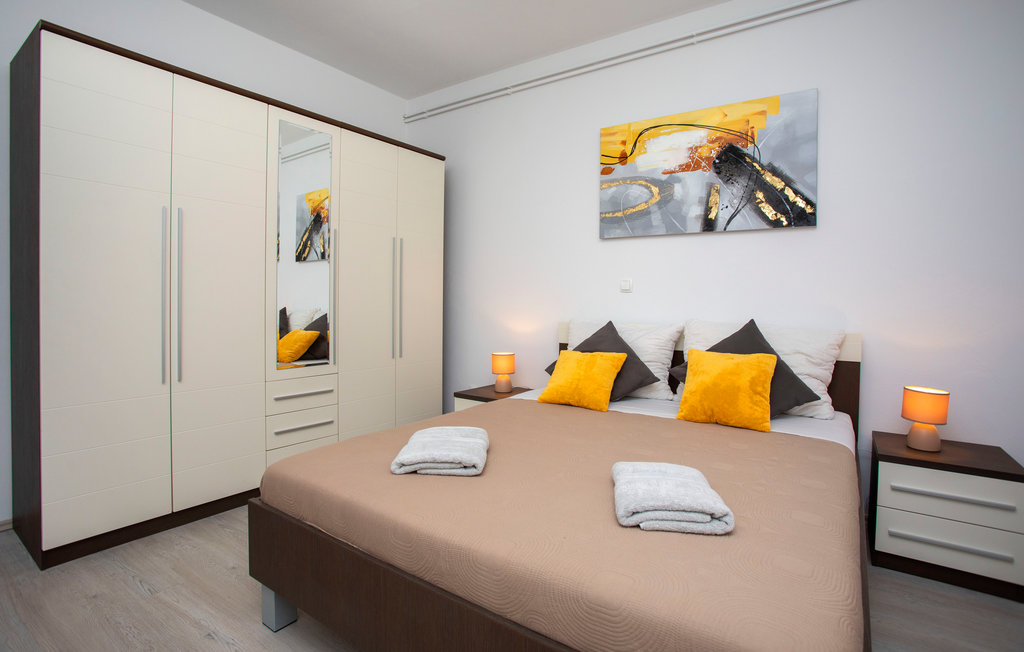 Ferienwohnung - Rabac , Kroatien - CIO352 21