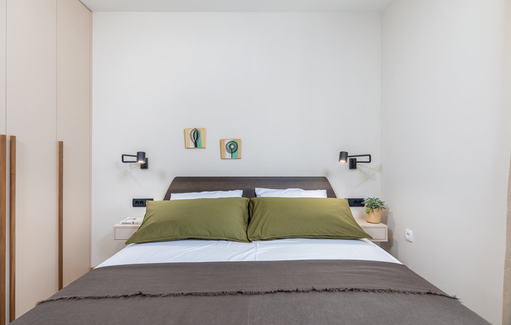 Feriehuse - Labin-Gondolici , Kroatien - CIO366 35