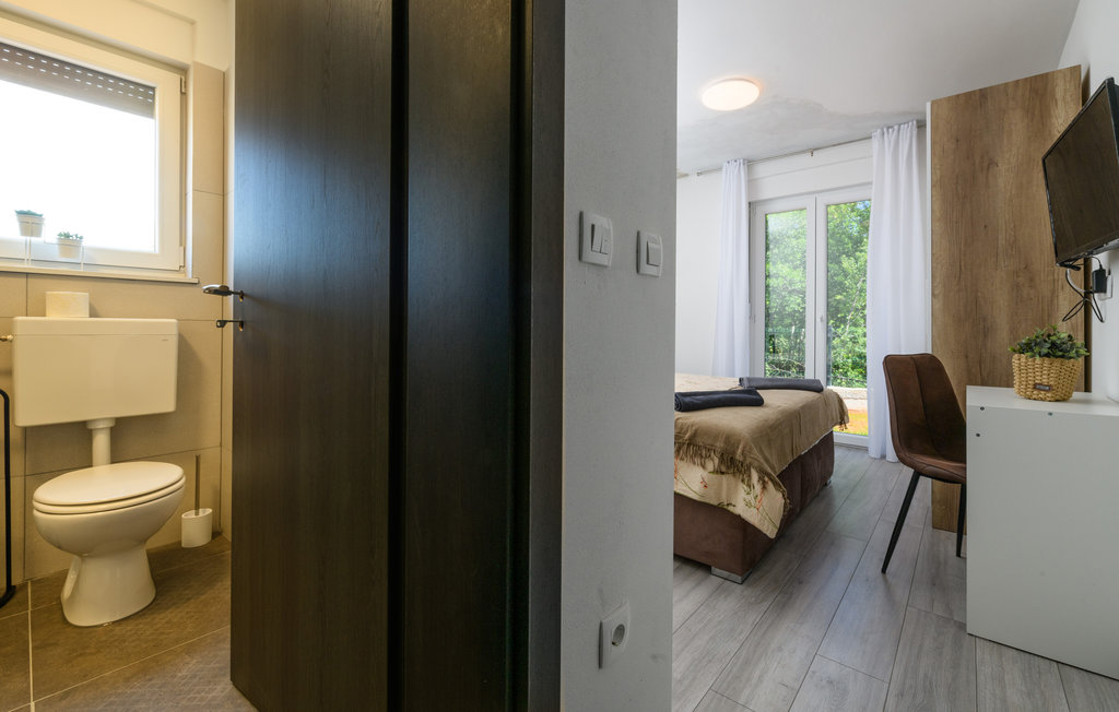 Semesterhus - Labin-Brgod , Kroatien - CIO374 22