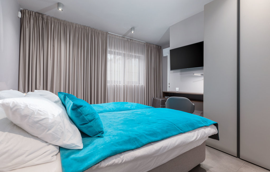 Feriehuse - Labin-Sveta Marina , Kroatien - CIO406 31