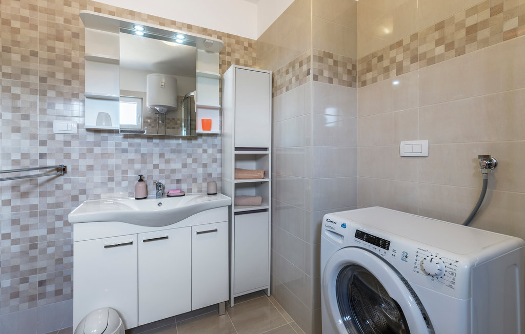 Feriehuse - Duga Uvala-Peruski , Kroatien - CIO903 28