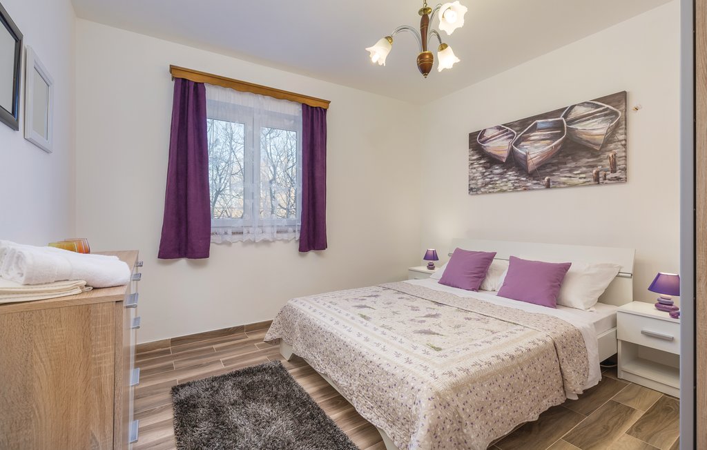 Feriehus - Labin-Santalezi , Kroatia - CIO180 31