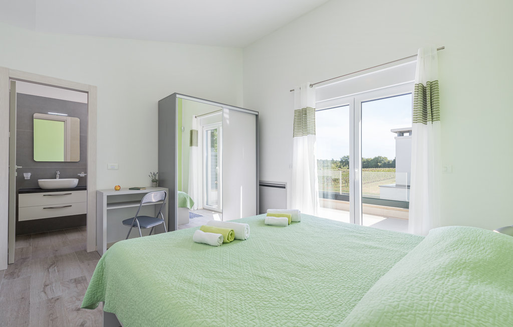 Feriehus - Krnica-Kujici , Kroatia - CIO222 39