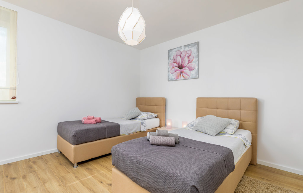 Feriehus - Duga Uvala-Segotici , Kroatia - CIO304 26