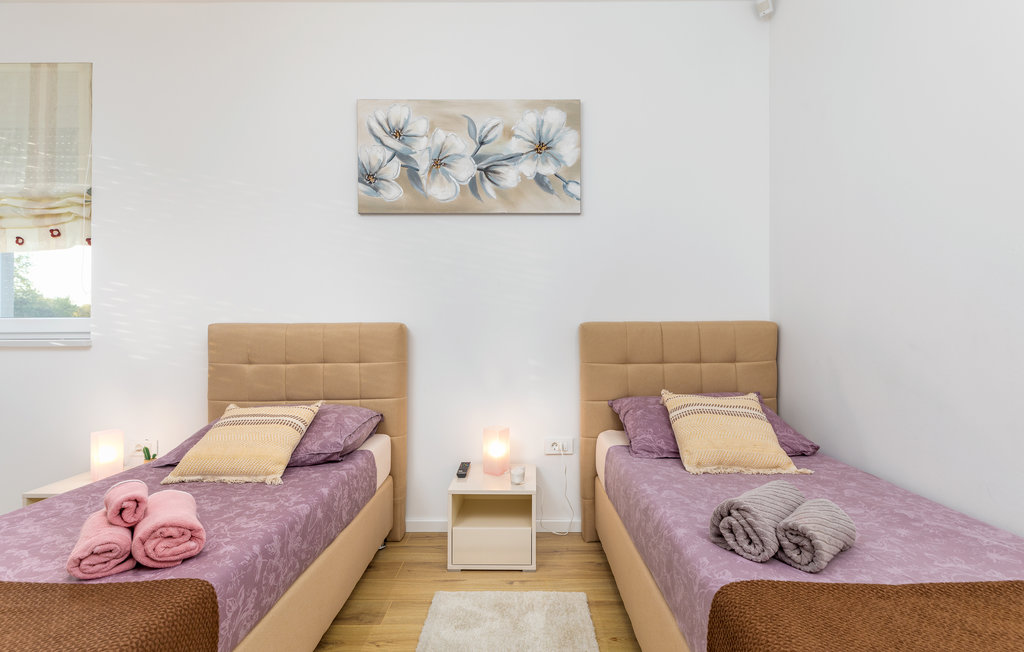 Feriehuse - Duga Uvala-Segotici , Kroatien - CIO305 28