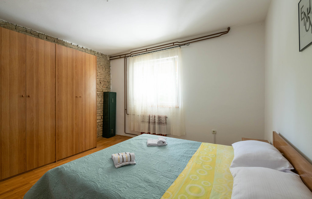 Feriehus - Duga Uvala-Peruski , Kroatia - CIO331 37