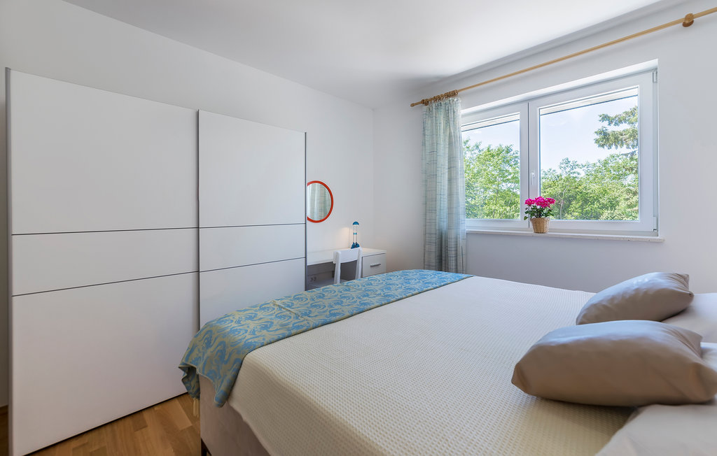 Semesterhus - Labin , Kroatien - CIO356 33