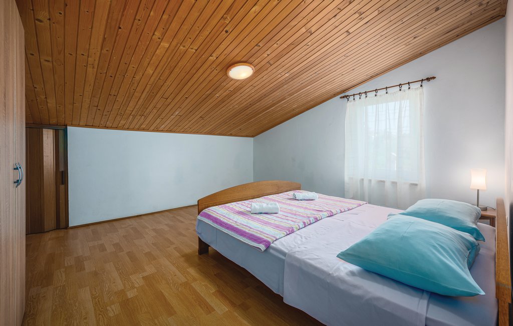 Lejlighed - Rabac , Kroatien - CIO045 18