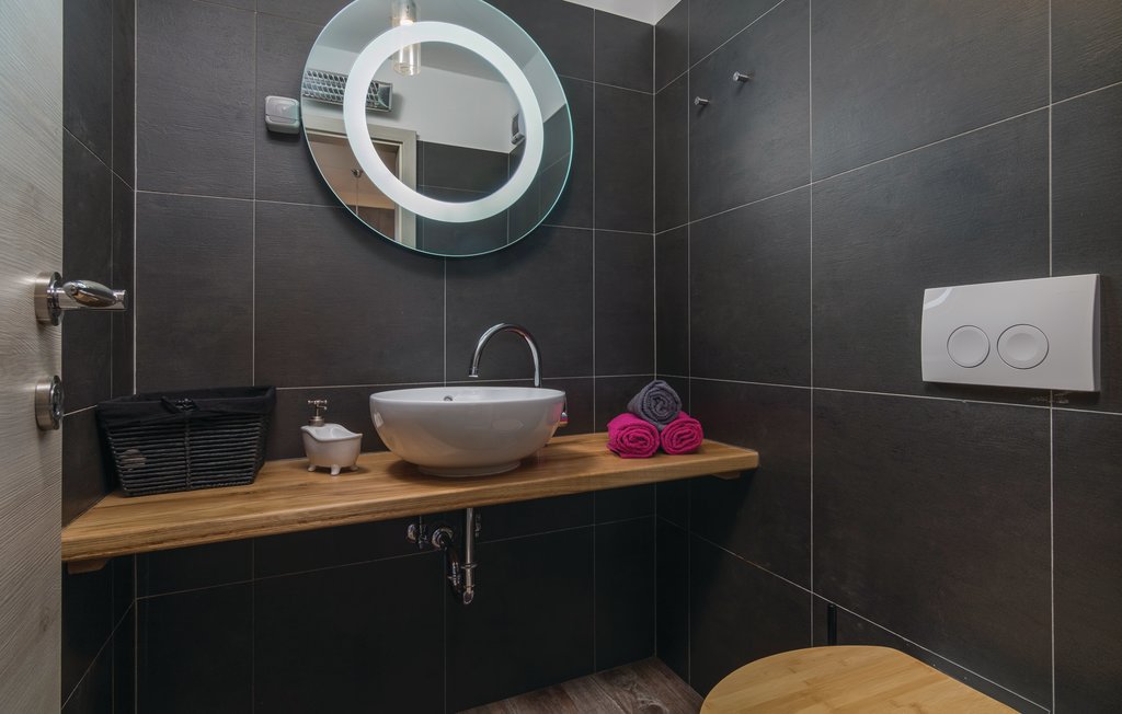 Feriehuse - Labin-Erzisce , Kroatien - CIO096 59