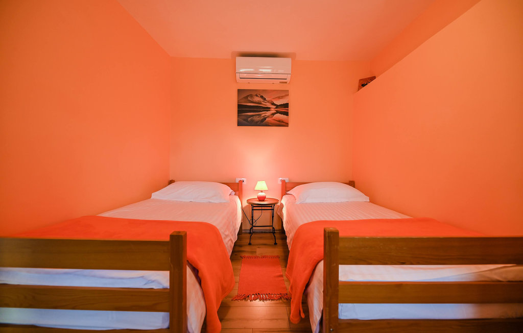 Feriehus - Labin-Krbune , Kroatia - CIO103 34